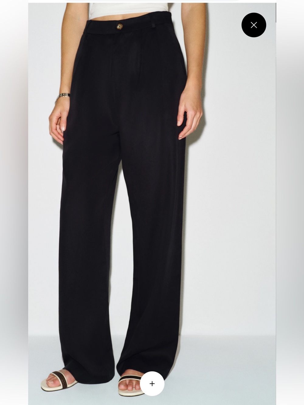 Reformation Mason Pant